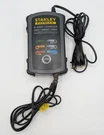 Stanley Fatmax BC8S Battery Charger Maintainer Works No Clamp Cable. Fixed Price $29.95.