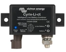 Victron Cyrix-li-ct 12/24V-230A Intelligent Li-ion Battery Combiner CYR010230.... Fixed Price $159.78.