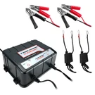 Banshee Lithium LIFEPO4 Bay 12V 5AMP Battery Charger/maintainer. Fixed Price $89.89.