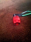 Black & Decker Oem 90530033 Lawn Cordless Battery Mower Key 37052 CM1836. Fixed Price $25.00.