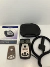 Vintage Beltronics Vector 995 Radar Detector With Power Cord Mount. Fixed Price $185.00.