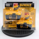 Dewalt DC9180-2 18V Batteries. Fixed Price $165.00.