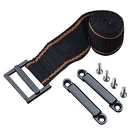 Sea-dog Battery Box Strap Brackets 54" 415094-1. Fixed Price $12.99.