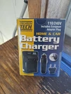 Battery Charger For Canon NB-11L Camera Home Car Adapter Premium Tech 75. Fixed Price $11.99.