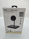 Scosche Baselynx 2.0 Charging Stand With QI2 1. Fixed Price $49.99.