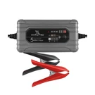 5 Amp Marine Battery Charger Waterproof Smart Boat For Agm Lithium De. Fixed Price $47.95.