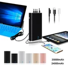 Lizone Surface Pro Laptop Go Book 2 Portable Charger External Battery Power Bank. Fixed Price $144.16.