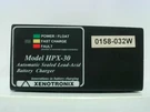 Xenotronix HPX30-24C100 Automatic Sealed Lead Acid Battery Charger 115/230VAC In. Fixed Price $242.55.