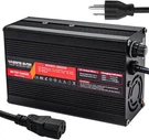 Waouks 84V 3A Charger Li-ion Battery Dc C13 Connector Used For 20S 7. Fixed Price $45.20.