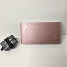 Halo Bolt Ac/dc Wireless Portable Power Jump Starter 44,400 Mwh Rose No Cables. Fixed Price $49.99.
