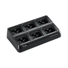 Icom BC-214 Multi-charger. Fixed Price $325.14.