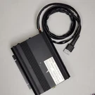 Schauer JAC2024H Automatic Electronic Battery Charger 0891-75 J2024H75-02989. Fixed Price $399.99.