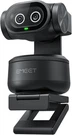 Dual-camera Ai-powered Ptz 4K,AI TRACKING,3 Mics,presets, Gesture Control. Fixed Price $107.99.