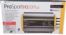 Promariner 43021 Prosport 20PLUS Triple Battery Charger. Fixed Price $260.00.