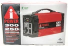 A-ipower PPS300L 300W Li-ion Manual Start Battery Powered Inverter Generator. Fixed Price $102.00.