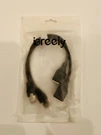 Ethernet Extension Cable - Igreely 2PACK Lan To Female (0.3M/1FT). Fixed Price $9.00.