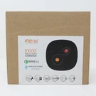 Meiyi Wireless Quick Power Bank 10000MAH Qi Portable Battery Charger. Fixed Price $34.68.