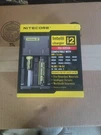 Nitecore I2 Intellicharger For 18650 14500 18350 W/12V Auto Adapter New. Fixed Price $18.95.