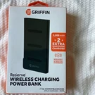 Griffin Portable Power Bank Battery. Fixed Price $15.00.